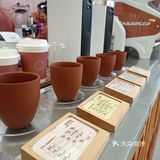 好喝的咖啡，买一送一。