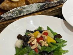 -高第街56号港式餐厅·精选(世茂广场宽厚里大明湖店)