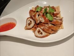 -虎哥私房菜(馒头山店)