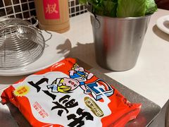 -荣叔港式沙嗲牛肉火锅(正佳潮流店)