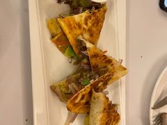 牛肉玉米饼-摩根扒房(桐梓林店)