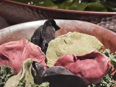 -一叶一世界•素食餐厅(环球中心店)