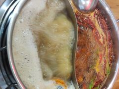 -谭三娘鲜切牛肉自助火锅(文殊院店)