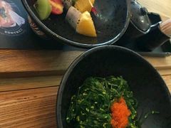 -Sushi Love 创意寿司(丽影广场店)