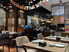 -有璟阁港式餐厅(国贸商城店)