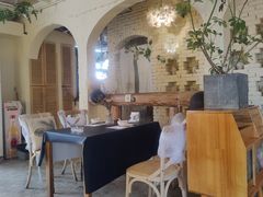 大堂-桃花坞·私房菜餐厅(龙湖时代天街店)