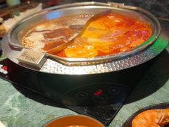 -牛New寿喜烧(金鹰世界店)