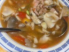 连汤肉片-老雒阳面馆·水席·洛阳菜(王城路店)