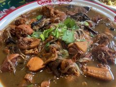 -人民公社大食堂(顺义总店)