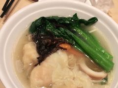 -避风塘(百联东郊店)