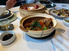 -三号黄浦会Canton Table