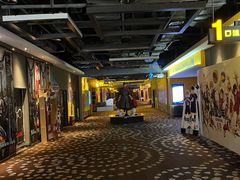 -万达影城(虎门万达广场IMAX店)