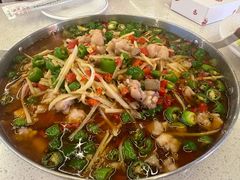 -蛙兔鸡自贡风味·特色江湖菜(广都店)