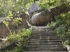 -封龙山风景区