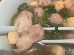 -回味鸭血粉丝汤(京新广场店)