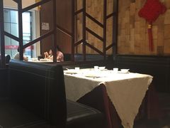 卡座-国味壹号·精品湘菜·宴请佳选(新天地店)