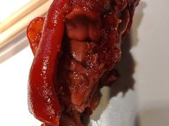 -小桃红·东北菜·春饼烤鸭(南阳湖街店)