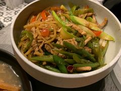 随便一碗面-日上三甘(三里屯店)