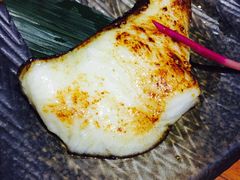 -千代武日本料理(开发区店)