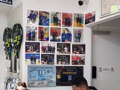 -Wilson威尔胜(漕溪北路店)