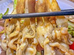 -花溪雨·森林餐厅(石基店)