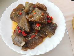 红烧山芋粉-龙湖东院农庄(乡间小路店)