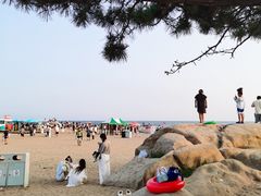 -老虎石海上公园