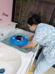 -奕新一诺台式母婴护理中心(我格广场店)