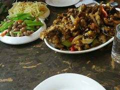 -张包铺(道外店)