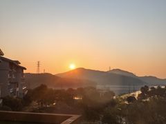 -宁波九龙湖开元度假村