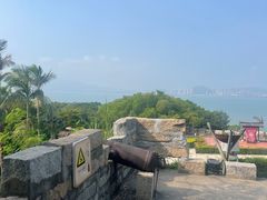 -胡里山炮台