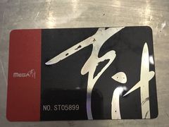 -Fitmula斐嘉健身(省体店)