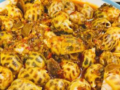麻辣花螺-三妹小龙虾·黄油蟹(华侨城总店)