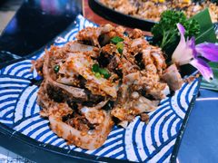 -鹤江桥·红油牛肉粉(SKP店)
