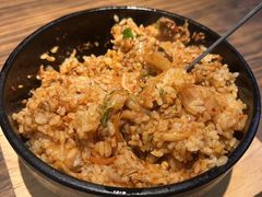 -品米斗·精致料理(浦东禹悦汇店)