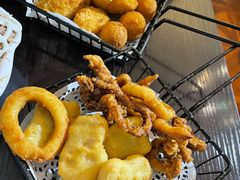 小吃-阳光披萨(辽宁路店)