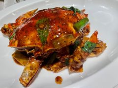 珍宝蟹-海味观(老西门店)