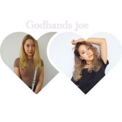 -Godhands美发设计沙龙