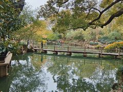 -惠山古镇·寄畅园