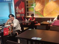 -康师傅私房牛肉面(申虹店)