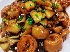 -再回头私房菜·老南京菜