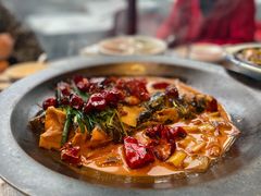 段氏绝味鱼头-柿合缘新京菜(国金中心商场店)