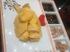 -高老庄新家宴(北斗星广场店)