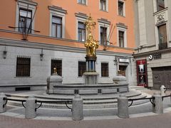 -老阿尔巴特大街