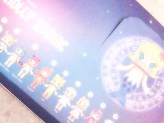 -泡泡玛特POPMART(合生汇店)