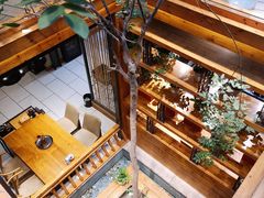 -禾记花园涮肉餐厅