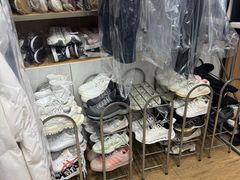 -上曜家洗衣奢侈品护理(大康路店)