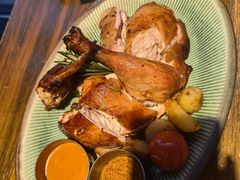 -1886德国汽车餐厅(外滩中央店)