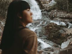 -海南热带雨林国家公园吊罗山景区