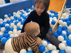 -龙格亲子游泳俱乐部(常熟中心店)